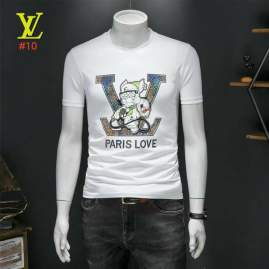 Picture of Louis Vuitton T Shirts Short _SKULVM-4XL12yr2398229
